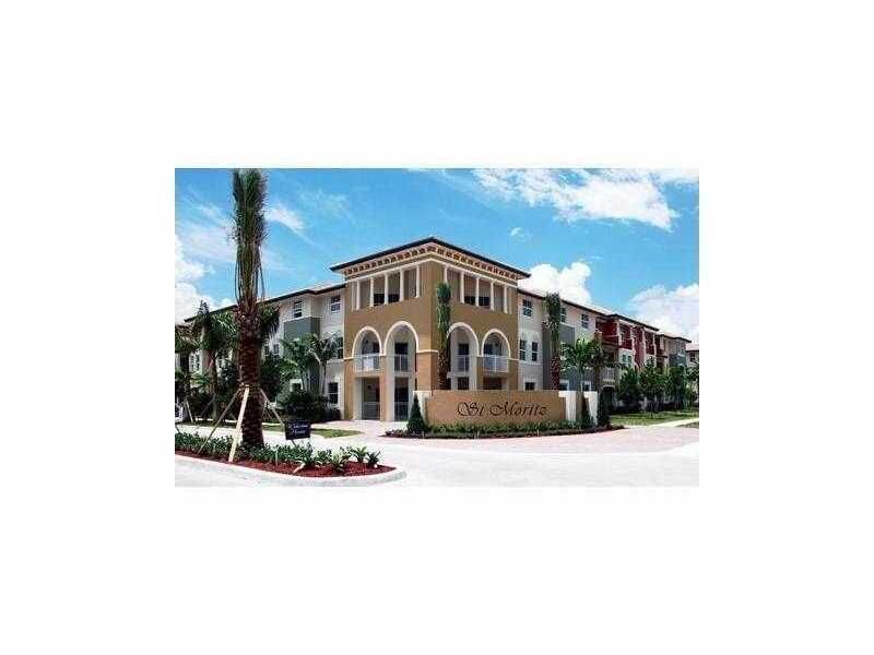 Property Photo:  11403 NW 89th St 218  FL 33178 