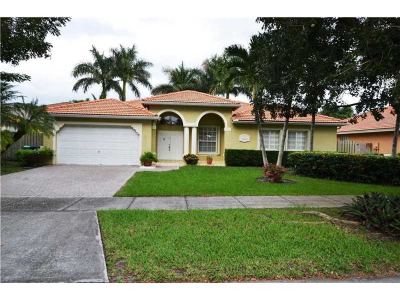 Property Photo:  15745 SW 99 Terrace  FL 33196 