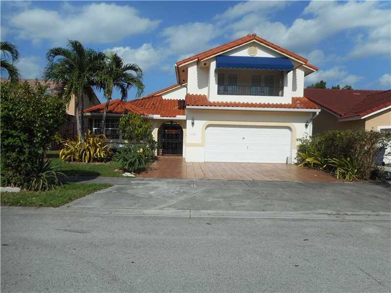 Property Photo: 11521 SW 144 Av FL 33186