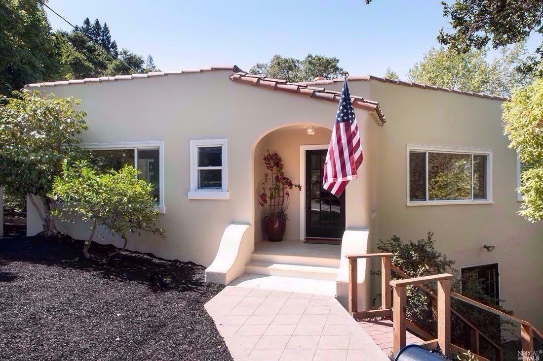 Property Photo: 141 Crescent Road CA 94925