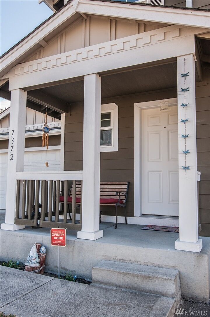 Property Photo:  7372 Clamdigger Dr  WA 98230 