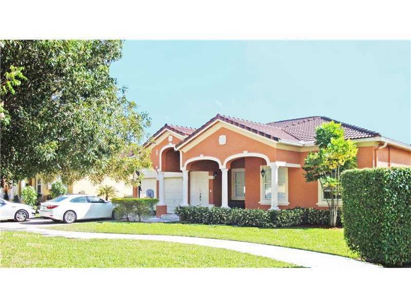 Property Photo:  16682 SW 82 Te  FL 33193 