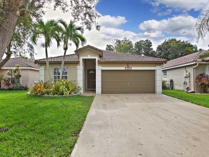 Property Photo:  18296 NW 6 St  FL 33029 