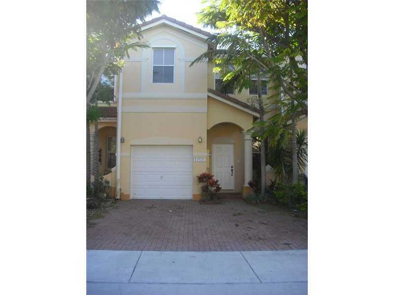 Property Photo: 12520 SW 124 Path - FL 33186