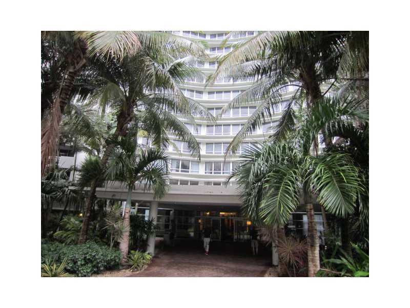 Property Photo:  1500 Bay Rd 1204S  FL 33139 