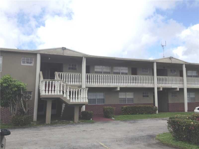 Property Photo:  20490 NW 7 Av 1  FL 33169 