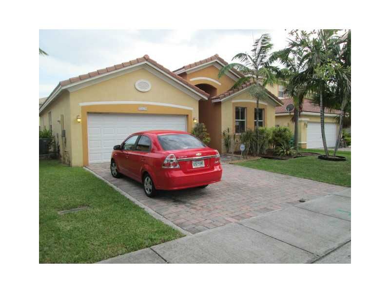 Property Photo:  10834 SW 244 Te  FL 33032 