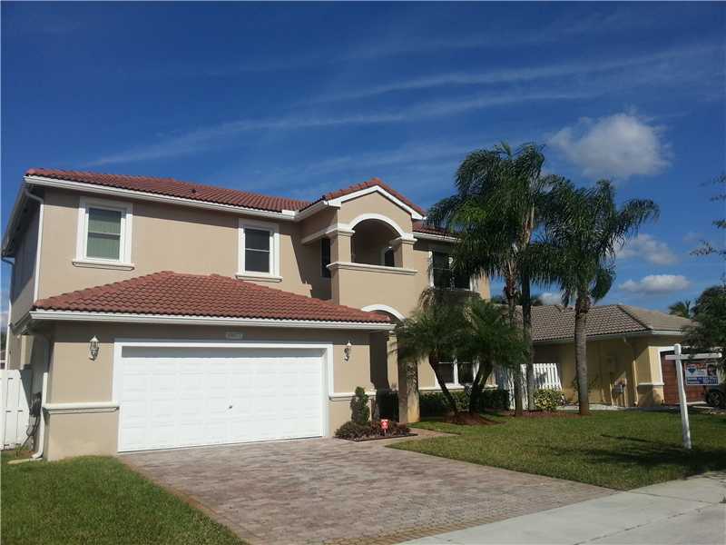 19077 NW 23 Ct  Pembroke Pines FL 33029 photo