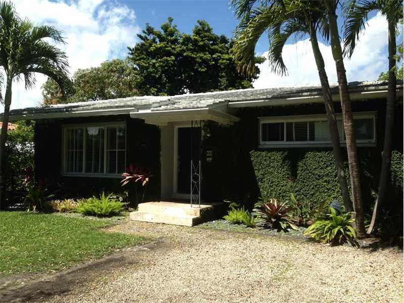 Property Photo:  5775 SW 42 Te  FL 33155 