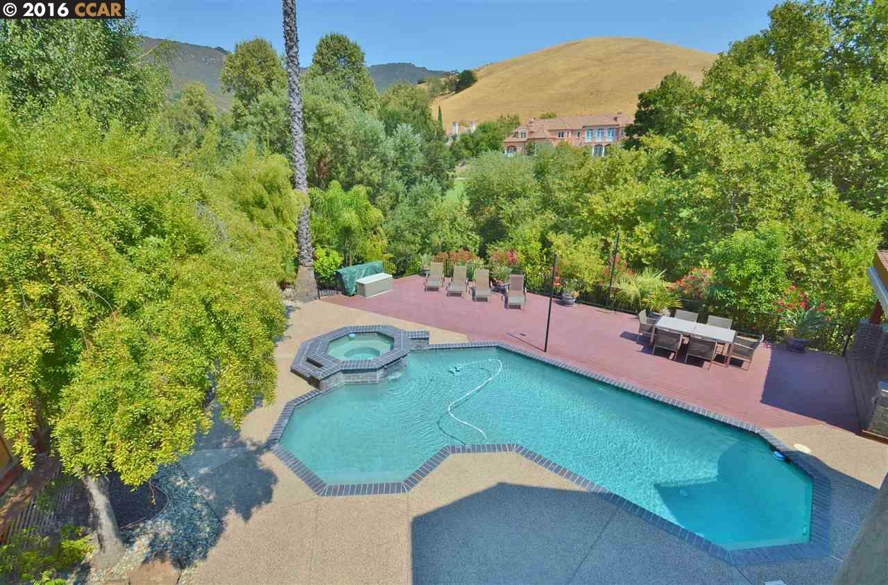 Property Photo:  3104 Fox Creek Dr  CA 94506 