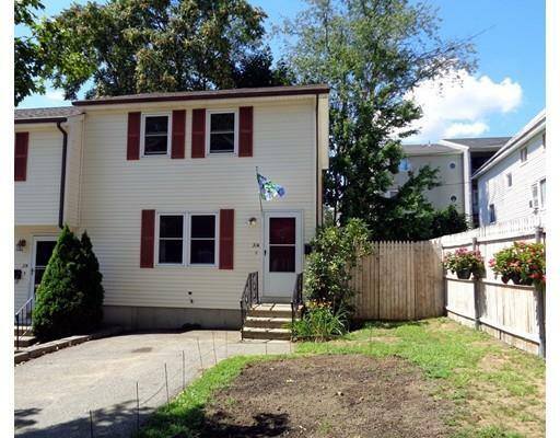 Property Photo: 31 Grammont Rd MA 01607
