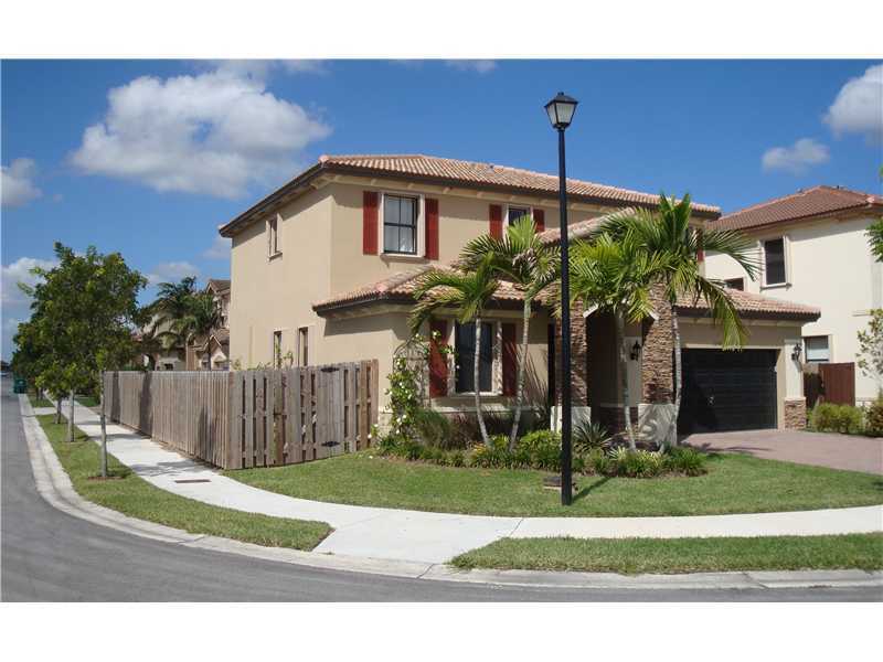 Property Photo:  11760 SW 152 Av  FL 33196 