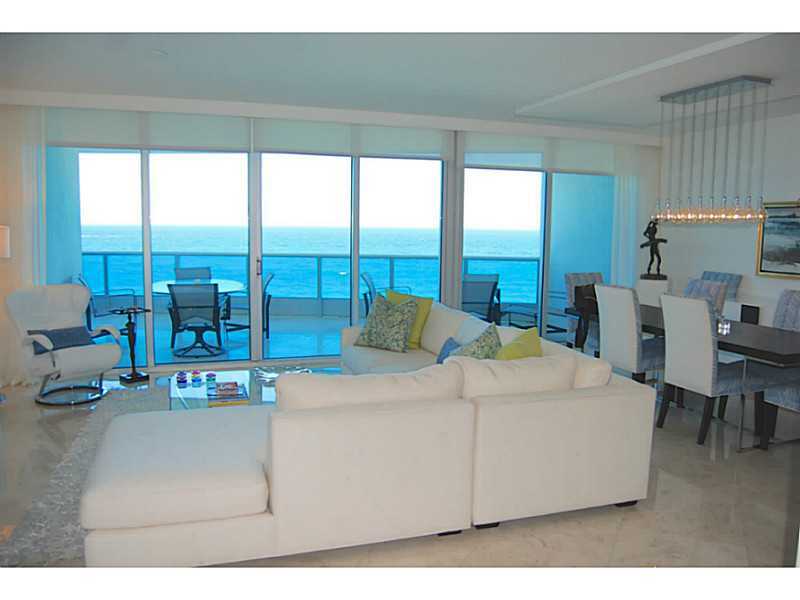 Property Photo:  1600 S Ocean Bl 703  FL 33062 