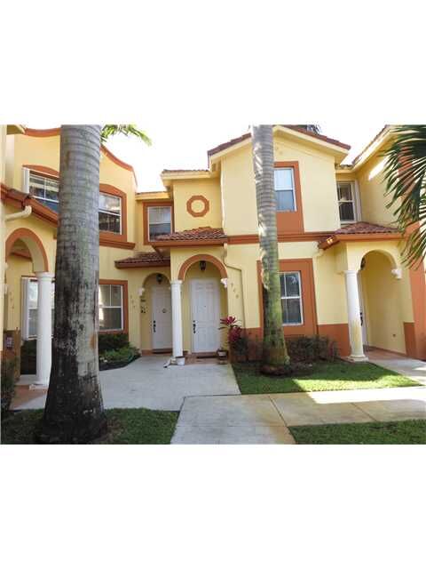 Property Photo:  5570 NW 107 Av 908  FL 33178 