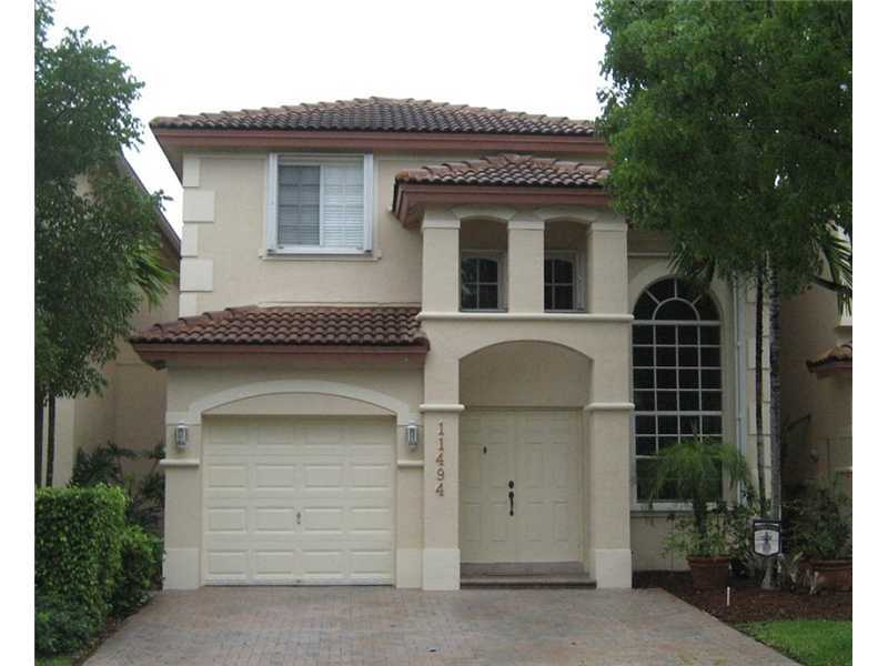 Property Photo:  11494 NW 71 St  FL 33178 