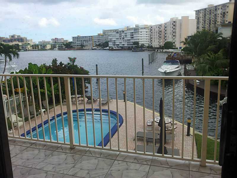 Property Photo: 1900 Diana Dr A2 FL 33009