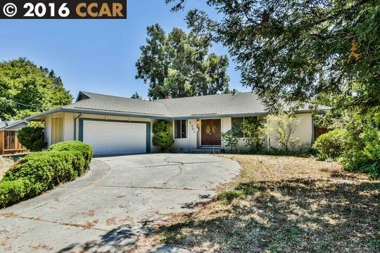 Property Photo: 1301 Conejo Way CA 94597