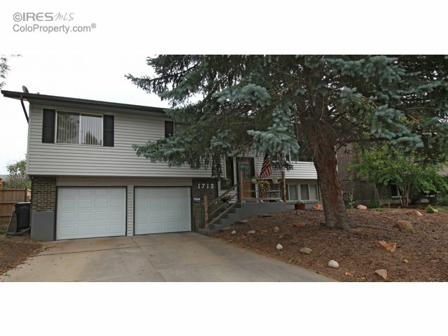 1712 26th Ave Ct  Greeley CO 80634 photo