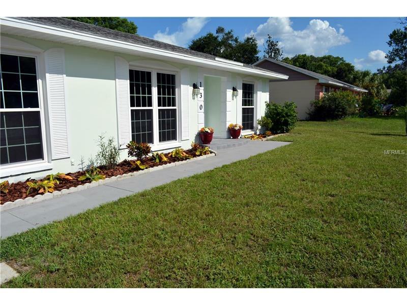 Property Photo:  130 Lemon Lane  FL 32750 