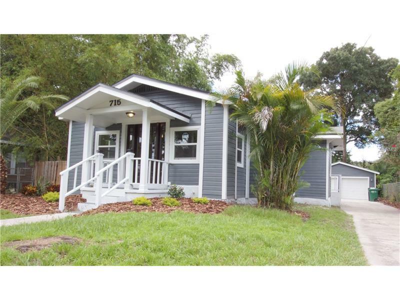 Property Photo:  715 W Peninsular Street  FL 33603 