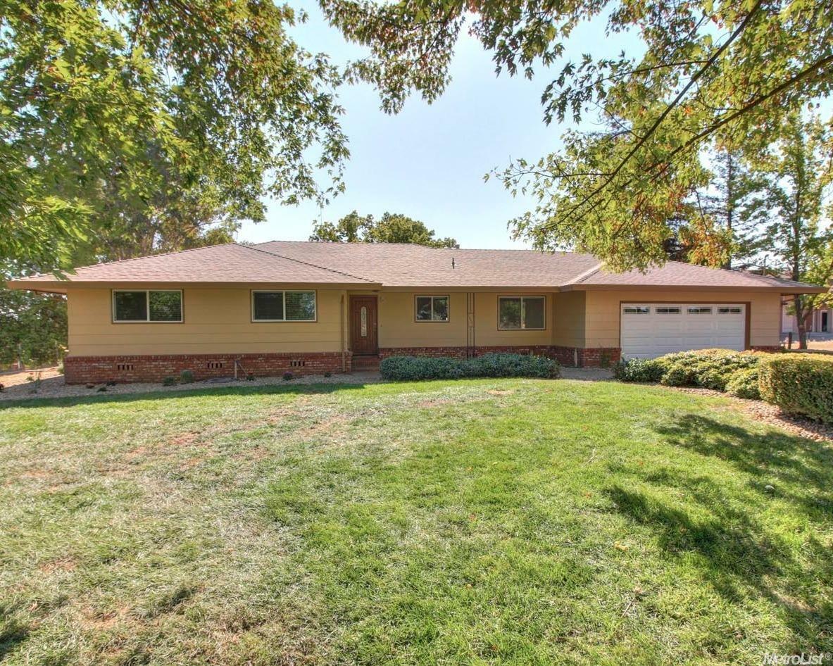 Property Photo:  9359 Sunflower Road  CA 95693 