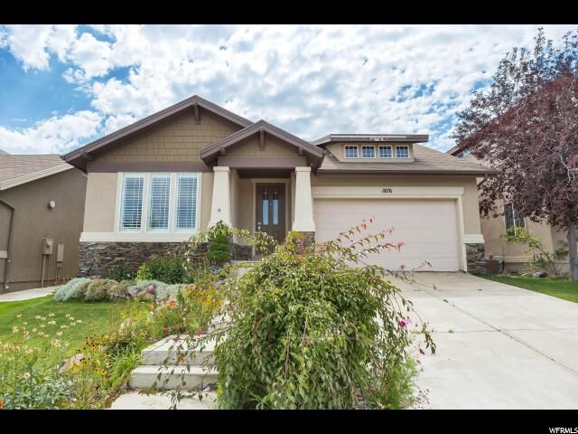 Property Photo: Address not disclosed UT 84020