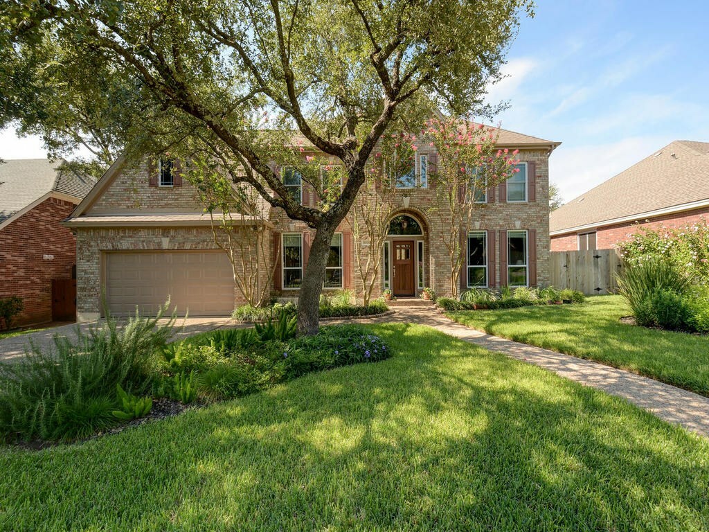 Property Photo:  8811 Marybank Drive  TX 78750 