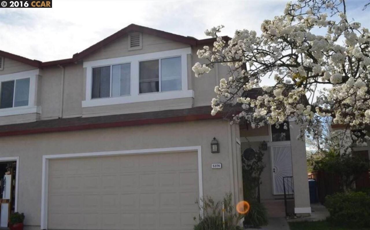 Property Photo: 5370 Pacheco Mnr New CA 94553