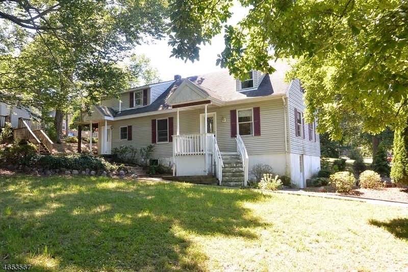 Property Photo: 61 Susquehanna Ave NJ 07035