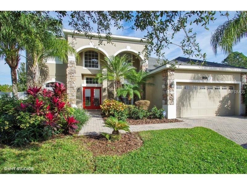 Property Photo:  313 Porchester Drive  FL 32771 