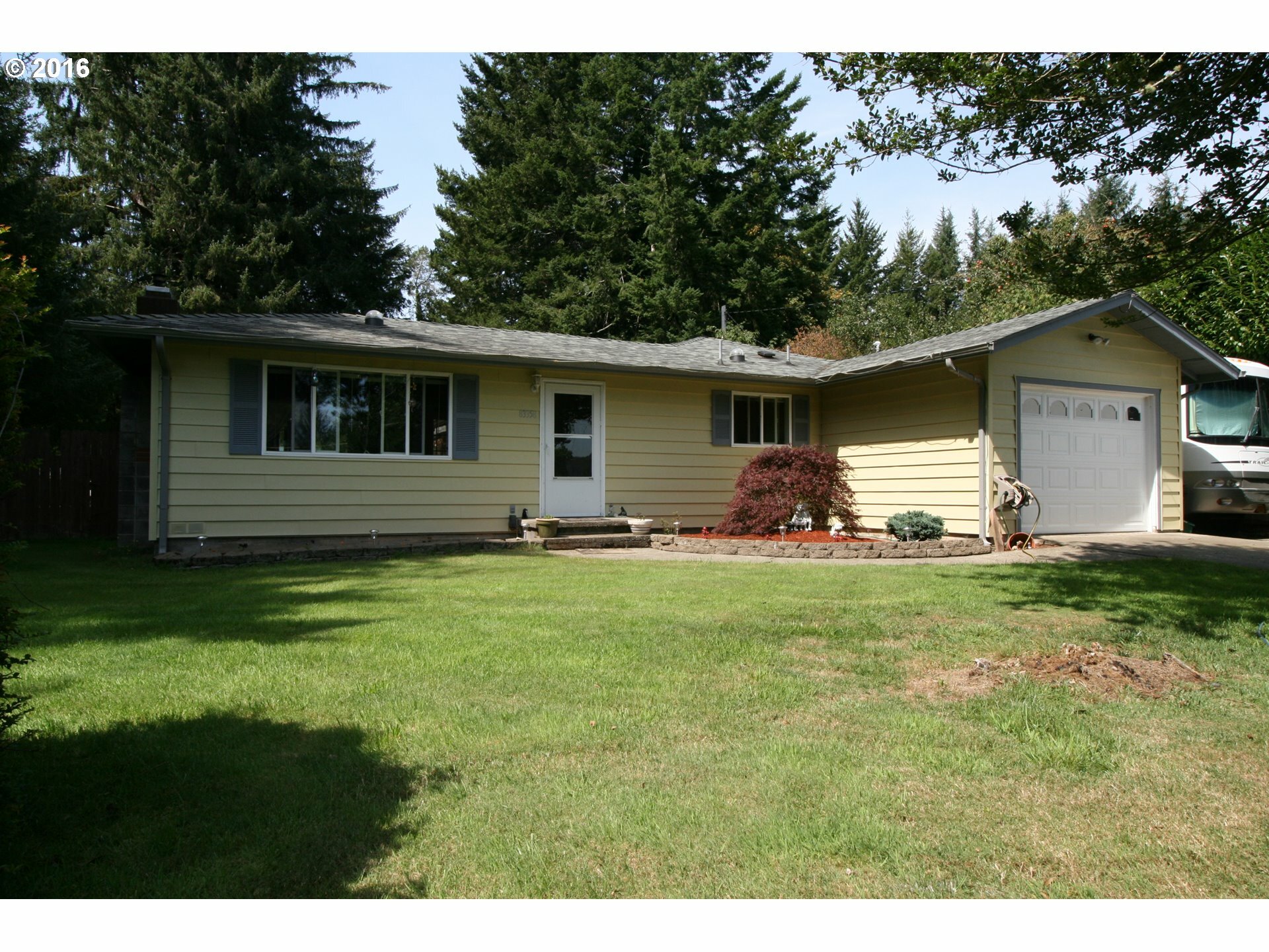 83358 Spruce Ln  Florence OR 97439 photo