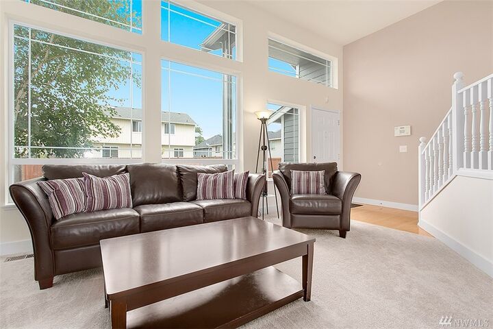 Property Photo: 21313 SE 273rd Place WA 98038