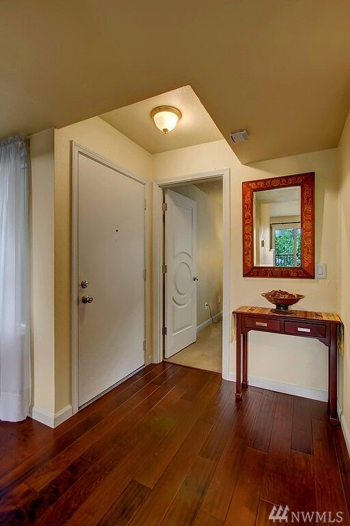 Property Photo: 615 75th St SE D-77 WA 98203