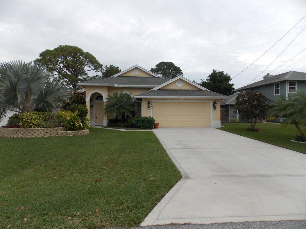 Property Photo: 6247 Lucerne Street FL 33458
