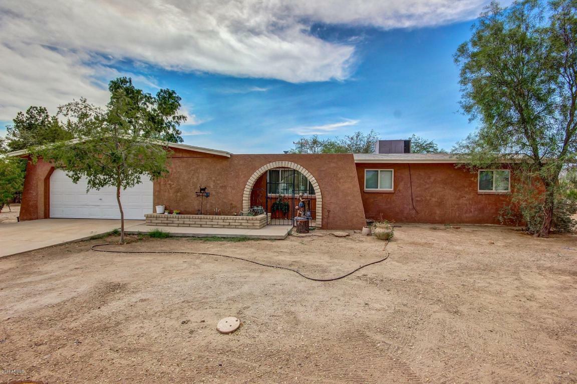 Property Photo:  1802 N 201st Avenue  AZ 85396 