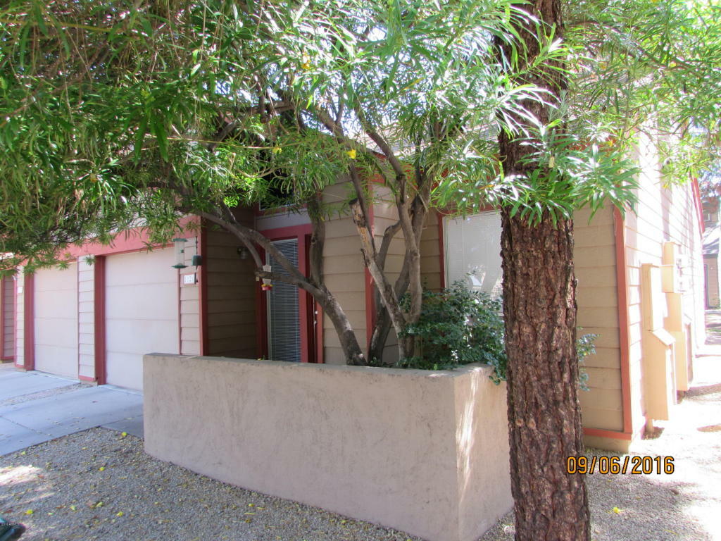 Property Photo:  14002 N 49th Avenue 1121  AZ 85306 