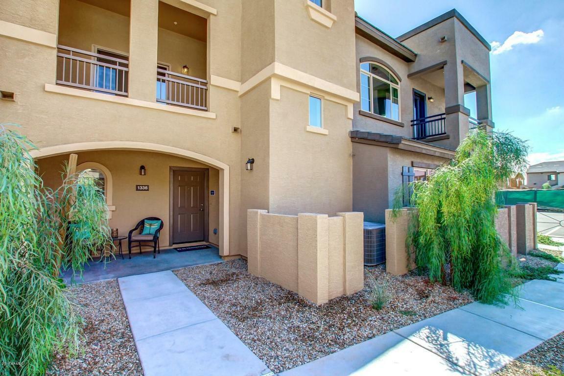 Property Photo:  2150 W Alameda Road 1081  AZ 85085 