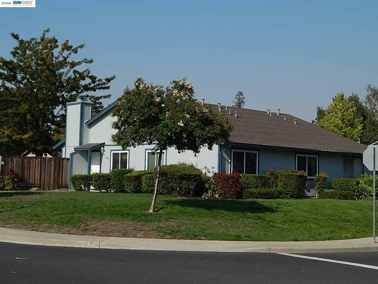 Property Photo:  1699 Rhododendron Drive  CA 94551 