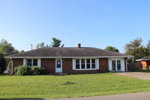 Property Photo:  206 West Mason Avenue  KY 40422 