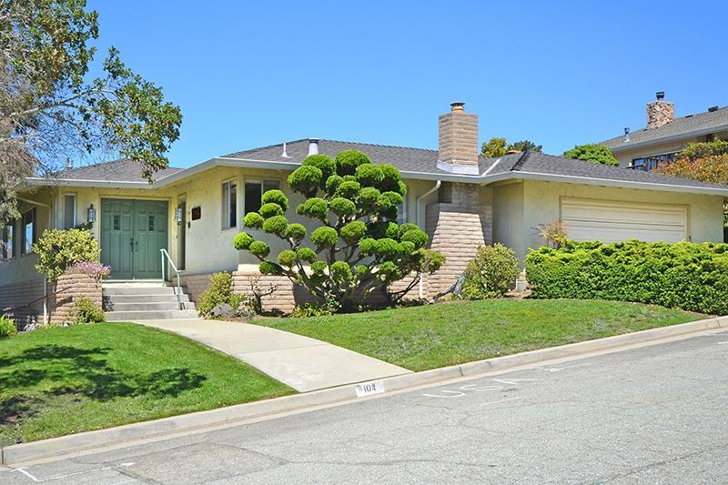 Property Photo:  104 Cypress Point Court  CA 95003 