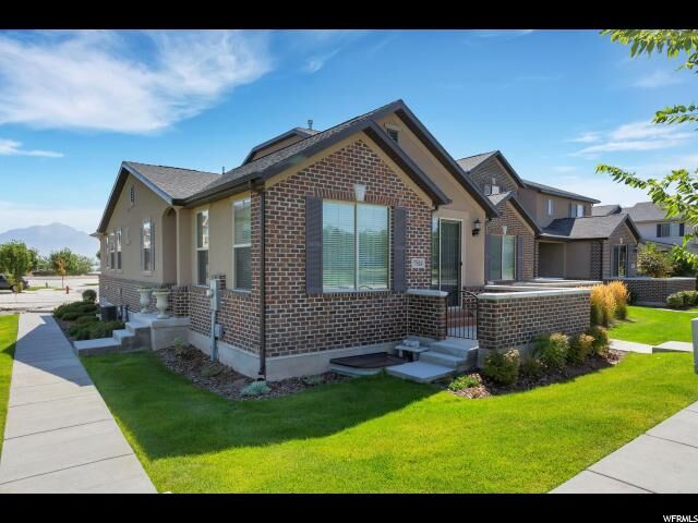 Property Photo: Address not disclosed UT 84081