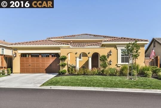 Property Photo:  1735 Latour Ave  CA 94513-4333 