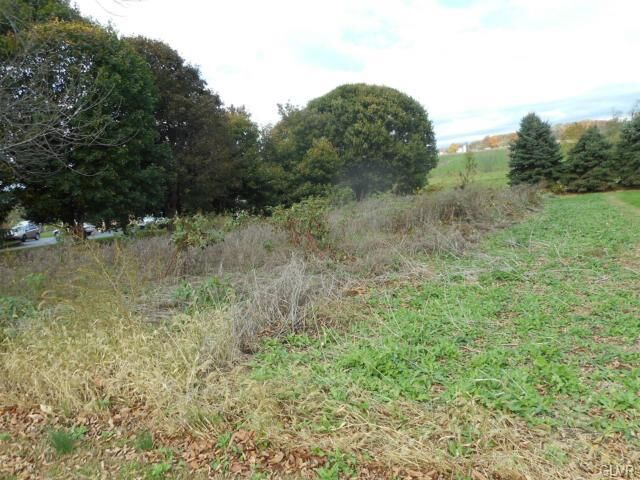 Property Photo: 4936 Steuben Road PA 18064