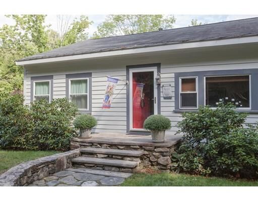 Property Photo:  166 Middle Rd  MA 01772 