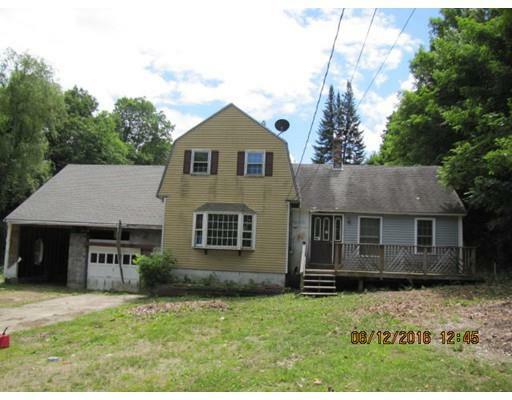 Property Photo:  841 Northfield Rd  MA 01462 