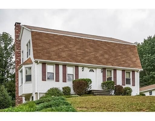 Property Photo: 316 Spring St MA 02093