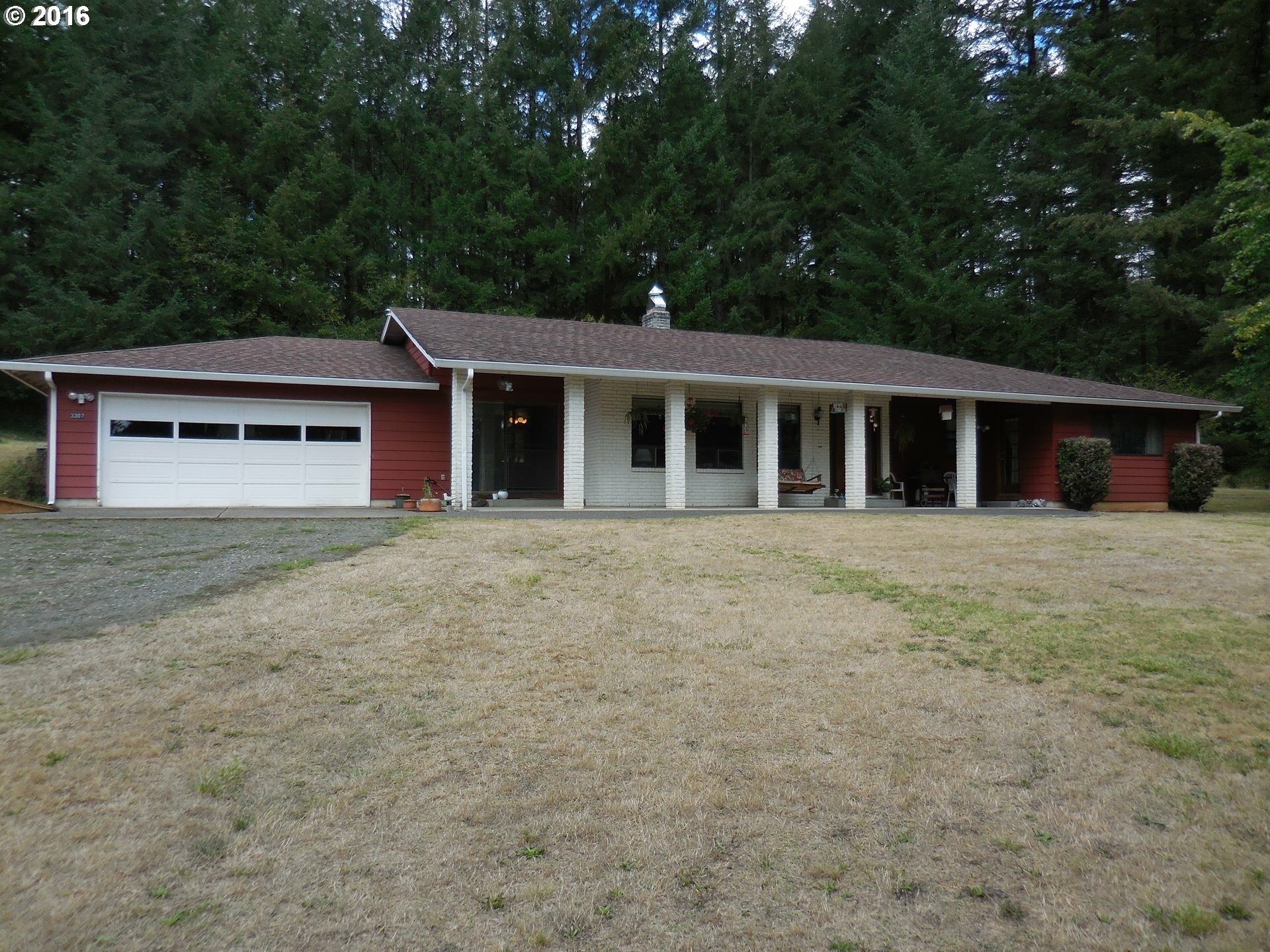 Property Photo:  3307 NE 299th Ave  WA 98607 