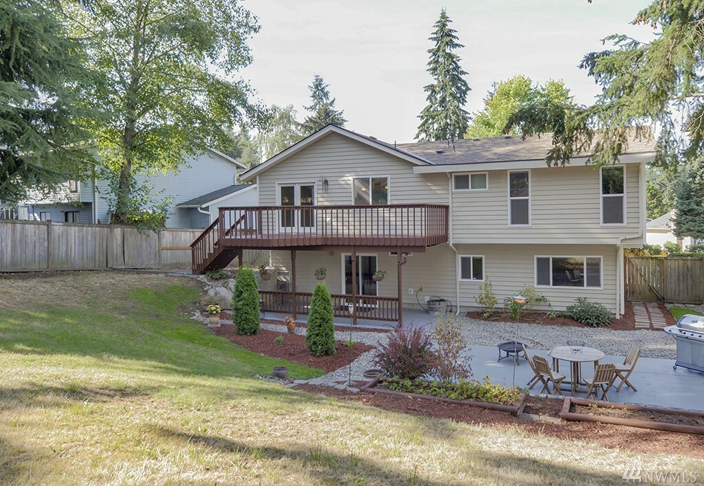 Property Photo: 2932 SW 337th St WA 98023