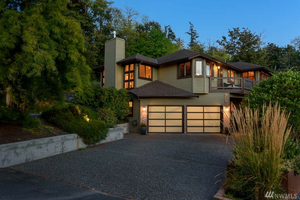 Property Photo: 6212 Chennault Beach Dr WA 98275