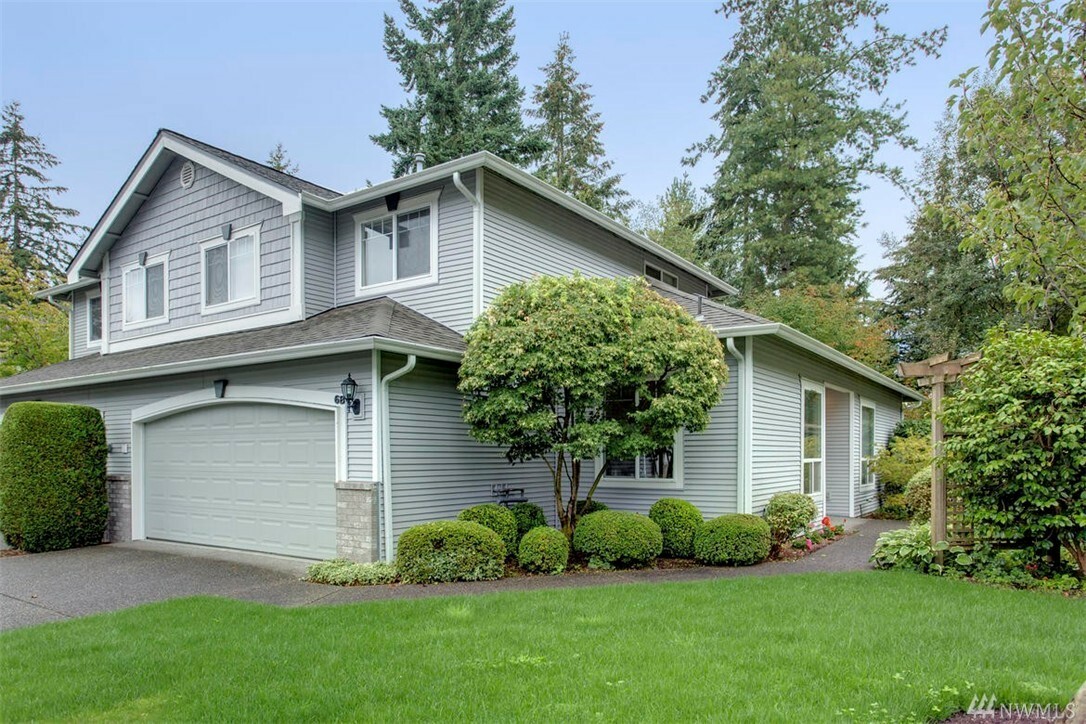 Property Photo:  16606 35th Ave SE 6B  WA 98012 